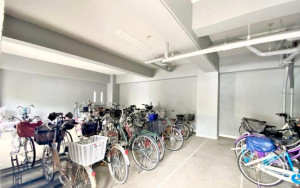 大阪市城東区今福西、マンションのその他画像です