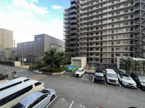 大阪市城東区鴫野西、マンションの周辺画像画像です