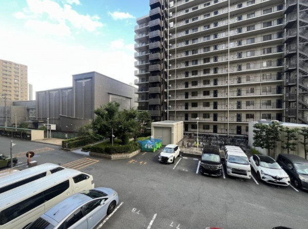 大阪市城東区鴫野西、マンションの周辺画像画像です