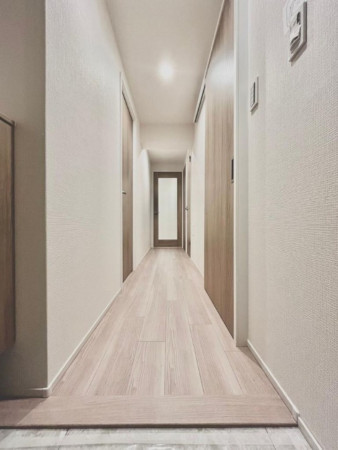 大阪市城東区鴫野西、マンションのその他画像です