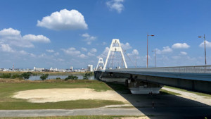 大阪市旭区太子橋、中古一戸建てのその他環境写真画像です