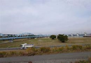 大阪市都島区毛馬町、中古一戸建てのその他環境写真画像です