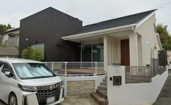 宮崎市清武町今泉、中古一戸建ての画像です