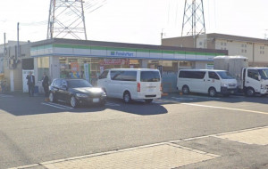大阪市鶴見区茨田大宮、中古一戸建てのスーパー画像です