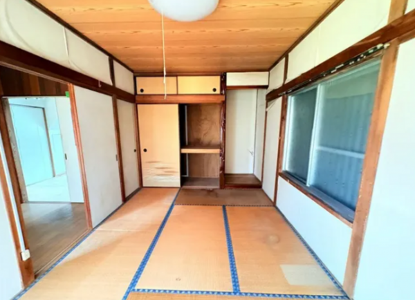 宮崎市吉村町、中古一戸建ての画像です