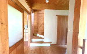 宮崎市佐土原町西上那珂、中古一戸建ての画像です