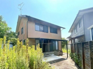 宮崎市佐土原町西上那珂、中古一戸建ての画像です