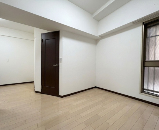 大阪市東成区東小橋、マンションの子ども部屋画像です