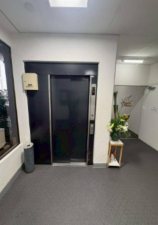 大阪市旭区生江、マンションのその他画像です