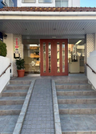 大阪市旭区生江、マンションのその他画像です