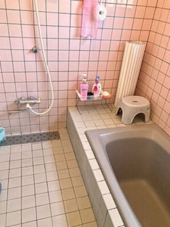 宮崎市源藤町、中古一戸建ての画像です