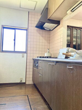 宮崎市源藤町、中古一戸建ての画像です