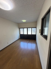大阪市鶴見区今津北、中古一戸建ての寝室画像です