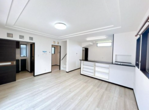 宮崎市吉村町、中古一戸建ての画像です