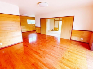 宮崎市稗原町、中古一戸建ての画像です