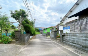 宮崎市佐土原町下田島、中古一戸建ての画像です