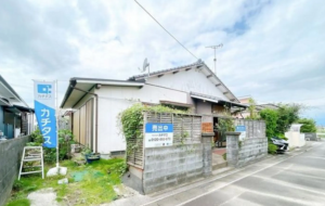 宮崎市佐土原町下田島、中古一戸建ての画像です