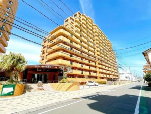 宮崎市下北方町、マンションの画像です