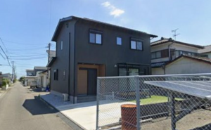 宮崎市赤江、中古一戸建ての画像です