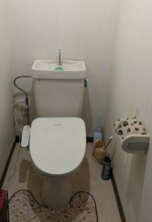 宮崎市学園木花台北、中古一戸建ての画像です