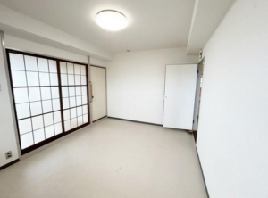 宮崎市恒久、マンションの画像です