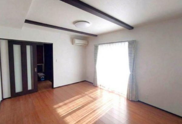 宮崎市新別府町、中古一戸建ての画像です