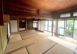 宮崎市大塚台西、中古一戸建ての画像です