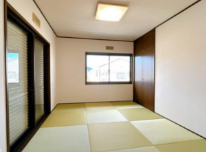 宮崎市学園木花台南、中古一戸建ての画像です
