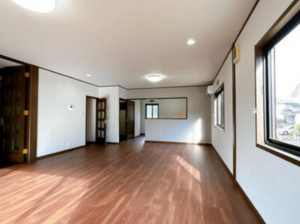 宮崎市学園木花台南、中古一戸建ての画像です