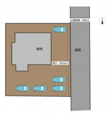 宮崎市学園木花台南、中古一戸建ての画像です