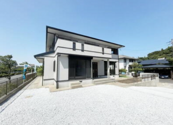 宮崎市学園木花台南、中古一戸建ての画像です