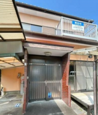宮崎市清武町船引、中古一戸建ての画像です