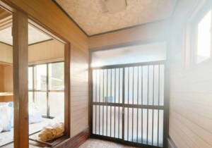 宮崎市清武町船引、中古一戸建ての画像です