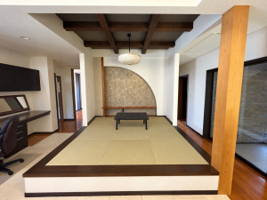 宮崎市田吉、中古一戸建ての画像です