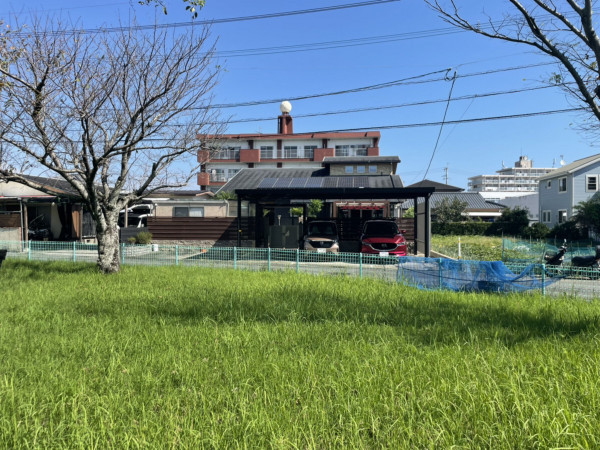 宮崎市田吉、中古一戸建ての画像です