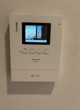 大阪市鶴見区諸口、マンションの設備画像です