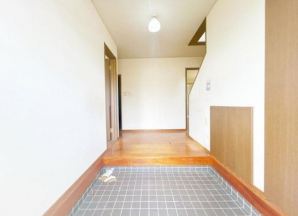 宮崎市吉村町、中古一戸建ての画像です