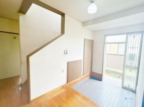 宮崎市吉村町、中古一戸建ての画像です