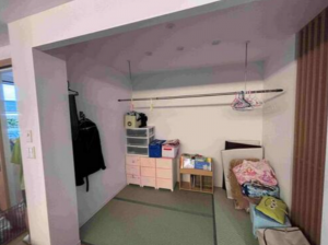 宮崎市大塚町、中古一戸建ての画像です