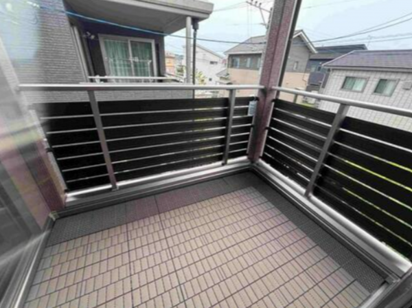 宮崎市大塚町、中古一戸建ての画像です