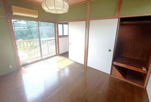 宮崎市生目台東、中古一戸建ての画像です