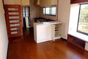 宮崎市生目台東、中古一戸建ての画像です