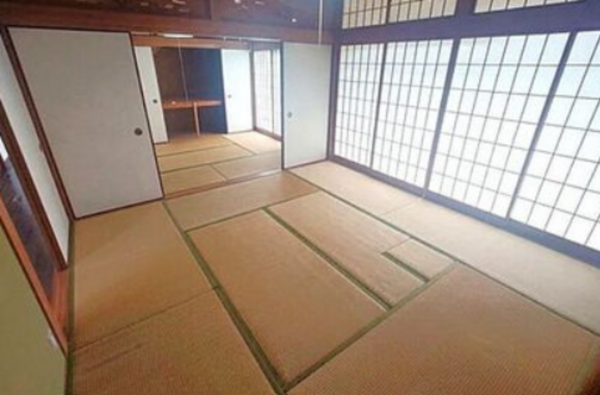 宮崎市生目台東、中古一戸建ての画像です