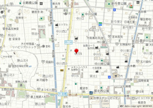 大阪市生野区中川、中古一戸建てのその他画像です