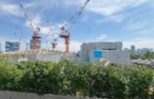 大阪市都島区網島町、マンションのその他画像です