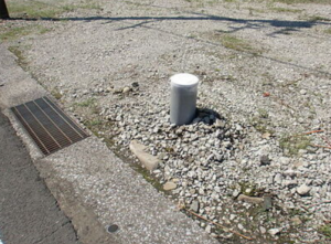 宮崎市田野町乙、土地の画像です