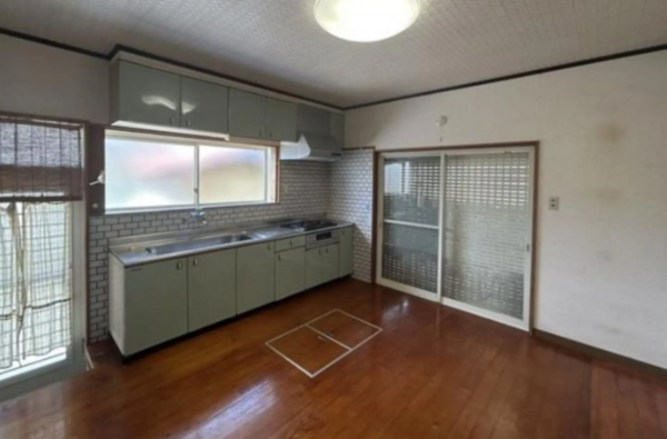 宮崎市学園木花台北、中古一戸建ての画像です