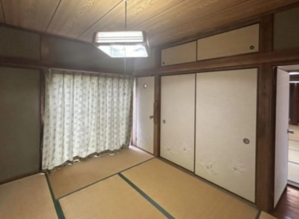 宮崎市学園木花台北、中古一戸建ての画像です