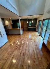 小林市、中古一戸建ての画像です