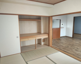 宮崎市、マンションの画像です